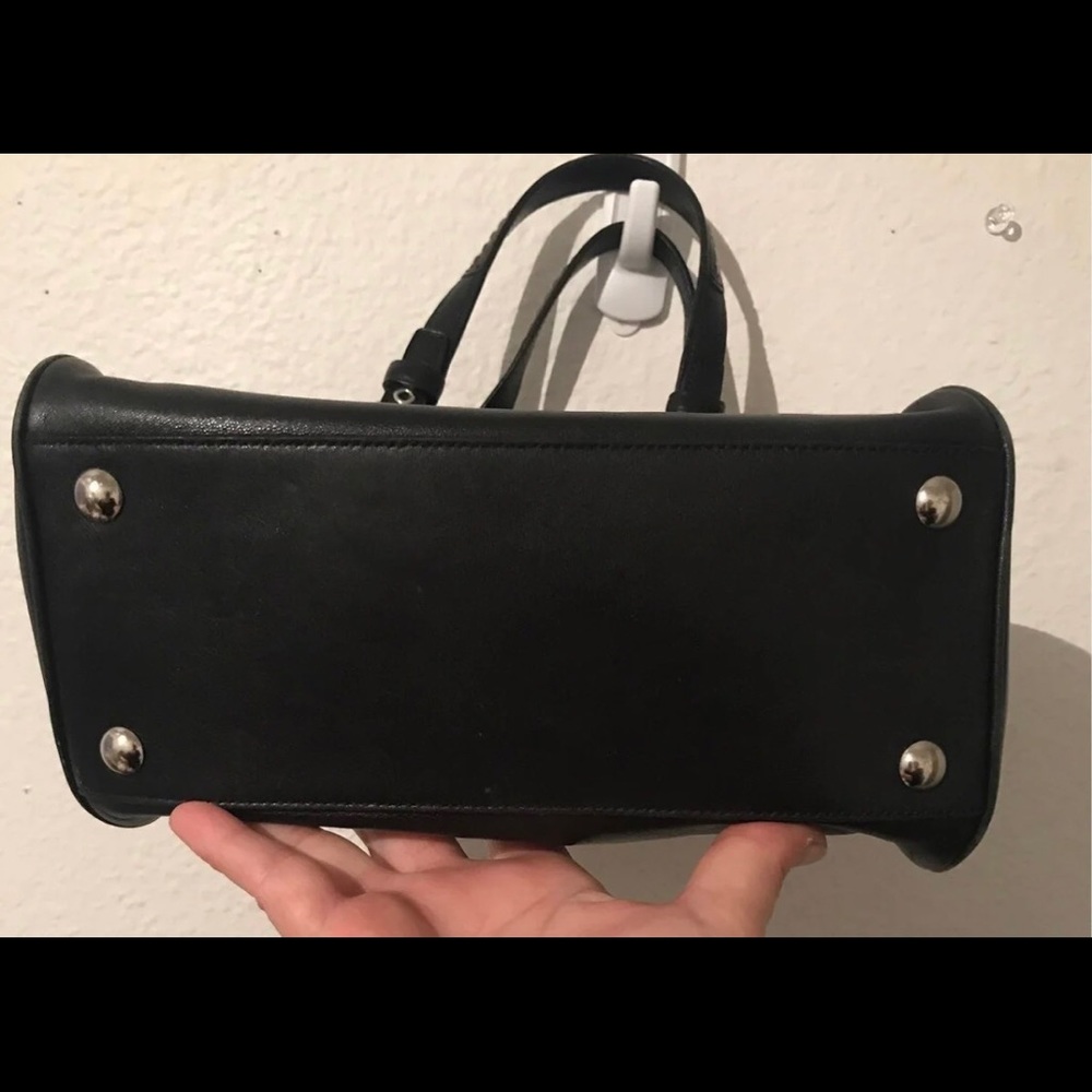 Coach Handbag - Picture 5 of 8